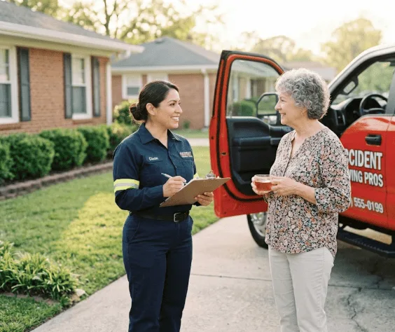 Accident Towing Service Kake, AK FAQs